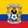 Profilbild von Coventry City FC Ecuador 🇪🇨
