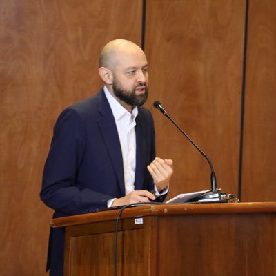 Mauricio Albarracín Caballero's profile picture