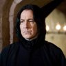 Mr. Snape's profile picture