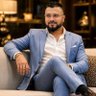Profilbild von Godwin Paul Pinto