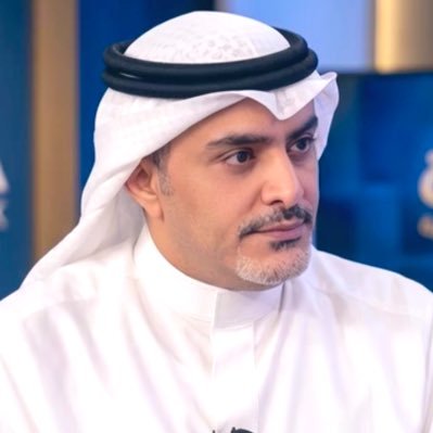 مـسـاعـد المــغـنـم's profile picture