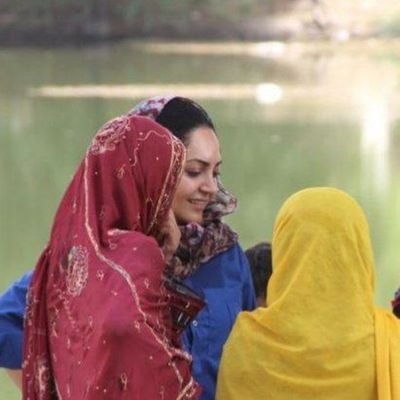Shermin Naderi's profile picture