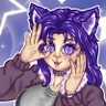 Profilbild von waks/Willow VT🏳️⚧️ 🍇⚫(Fruities)