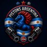 Pistons Argentina 🇦🇷 的头像
