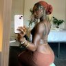Фото профиля Nana Akua Hipsy🇬🇭