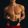 fetish perfil profil fotoğrafı