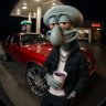 Profilbild von Road Runner(Rr)