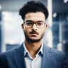 Profilbild von Shashank Sindhe