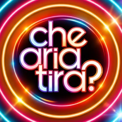 Che aria tira❔'s profile picture