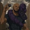 Abdarahmane Traore's profile picture