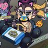 Gokart-Hanzo profil fotoğrafı