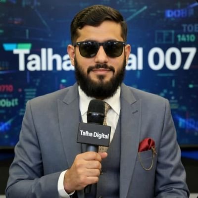 Talha Nawaz's profile picture