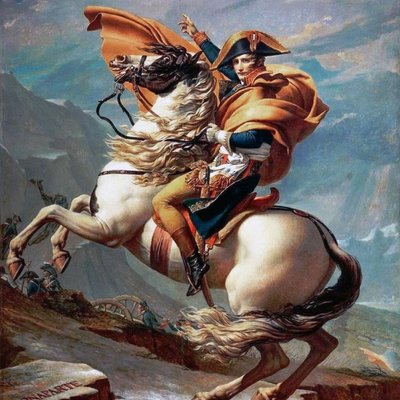 Napoleon0216's profile picture