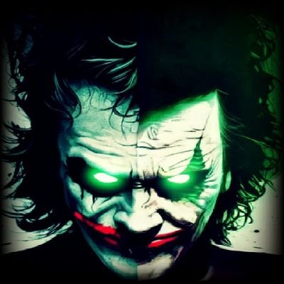 O Lendário Coringa Opressor (ZV)🃏's profile picture