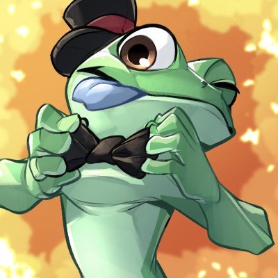 sono 🐸's profile picture