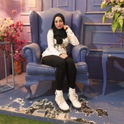 Amira Selim's profile picture