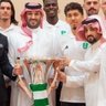 أبوطلال أهلاوي الهوى 💚🇸🇦🤍 的头像