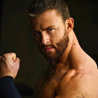 CutlerWWE's profile picture