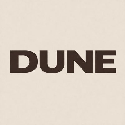 DUNE | Made in Algeria's profile picture