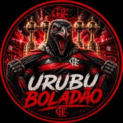 URUBU BOLADÃO 🇦🇴's profile picture