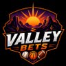 ValleyBets🤑 的头像