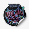 WEEDMANBAD's profile picture
