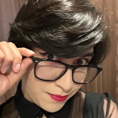 Erica Flores 🏳️‍⚧️'s profile picture