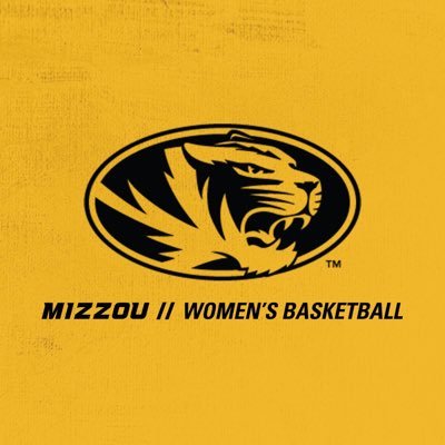 Mizzou Women’s Basketball's profile picture
