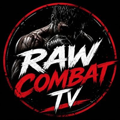 RawCombatTV's profile picture