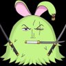 Grandpat_Erminato ☁️🐇//🦦's profile picture