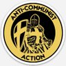 Profilbild von Memes AntiComunistas