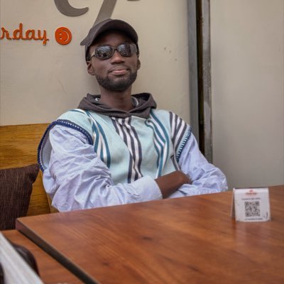 Mbegte CM Xalé ⭐️⭐️🇸🇳's profile picture