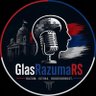 GlasRazumaRS profil fotoğrafı