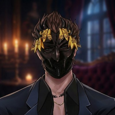 LustiumVA's profile picture