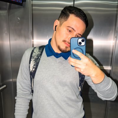 Leonardo Alex's profile picture