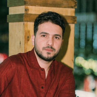  𝐎𝐦𝐚𝐫 𝐉𝐚𝐥𝐚𝐥 𝐌𝐚𝐣𝐝𝐚𝐥's profile picture