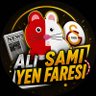 Sami Yen Faresi #Hedef27 profil fotoğrafı