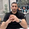 Berkant Turğut 的头像