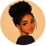 Isabella Karungi 🦋🌼 profil fotoğrafı
