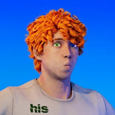 HisYTStory's profile picture
