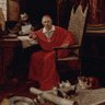 Фото профиля The High Eminence of Mars