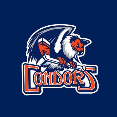 Bakersfield Condors's profile picture