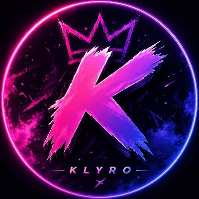 KlyroClips's profile picture