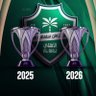 Profilbild von الملكي النخبوي السوبري💚αвαdí