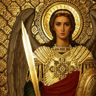 San Miguel Arcángel 🔥's profile picture