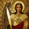 San Miguel Arcángel 🔥 profil fotoğrafı