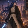 ElanorDrunkenElf's profile picture