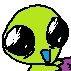 littlegeenalien's profile picture