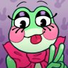 Фото профиля Ribbit