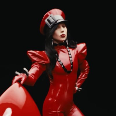 HⱯMZ | メイへム 👹's profile picture